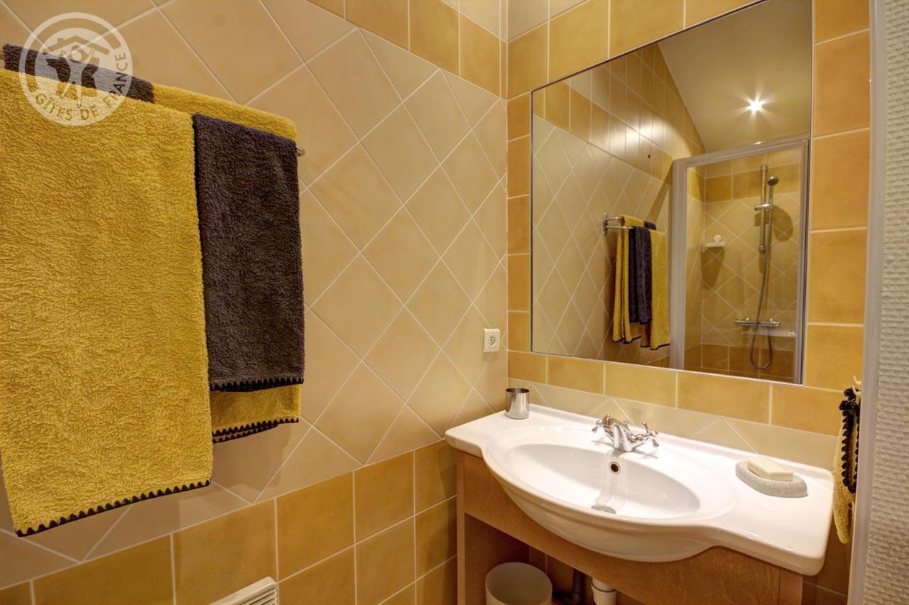 Chambres D'Hotes Ondine Et Igor Saint-Marcellin-en-Forez エクステリア 写真
