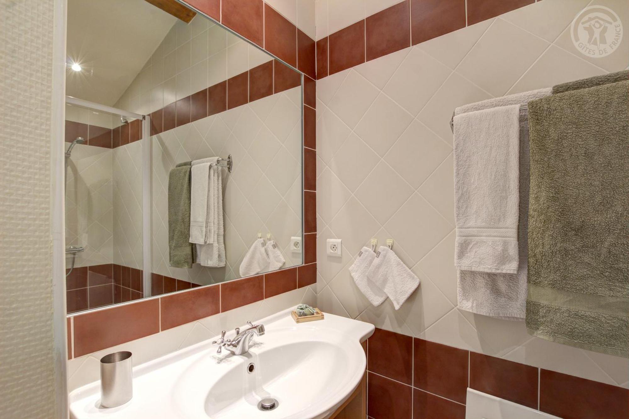 Chambres D'Hotes Ondine Et Igor Saint-Marcellin-en-Forez エクステリア 写真